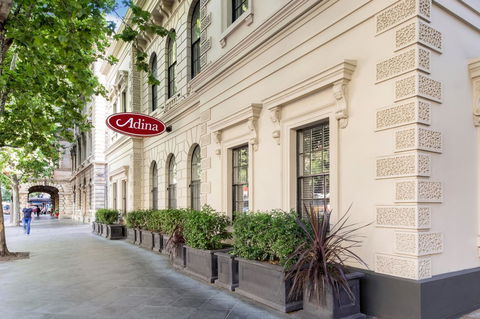 Adina Apartment Hotel Adelaide Treasury - Accommodation 4U 1