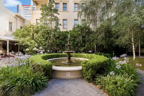 Adina Apartment Hotel Adelaide Treasury - Accommodation 4U 4