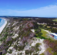 A Dune Escape - Accommodation 4U