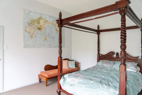 Gawler Townhouse 3 Bedroom - Accommodation 4U 18