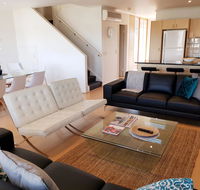 Windsor on the Park - Accommodation 4U