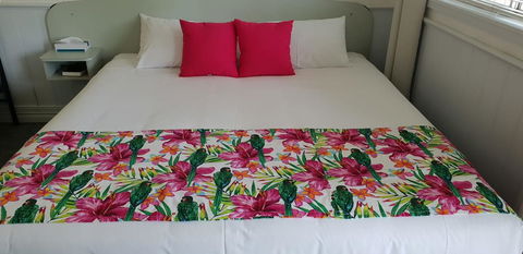 Arcadia Motel - Accommodation 4U 3