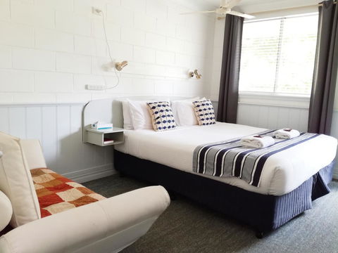 Arcadia Motel - Accommodation 4U 25