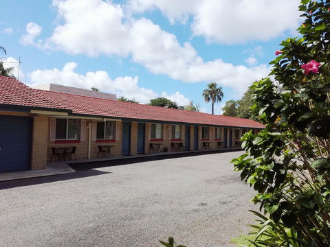 Arcadia Motel - Accommodation 4U 34