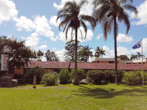 Arcadia Motel - Accommodation 4U 32