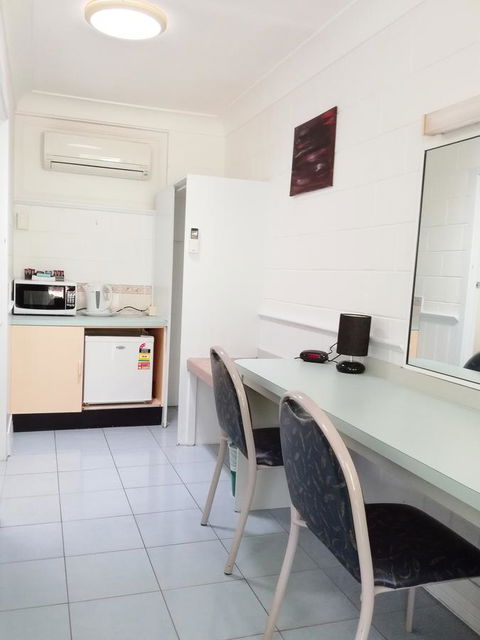 Arcadia Motel - Accommodation 4U 31