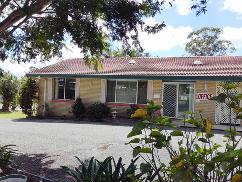 Arcadia Motel - Accommodation 4U 33
