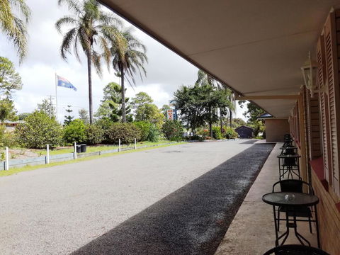 Arcadia Motel - Accommodation 4U 6