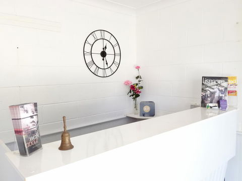 Arcadia Motel - Accommodation 4U 7