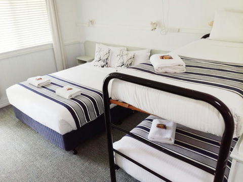 Arcadia Motel - Accommodation 4U 18