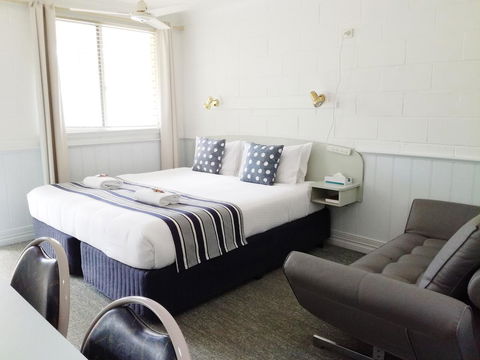 Arcadia Motel - Accommodation 4U 27