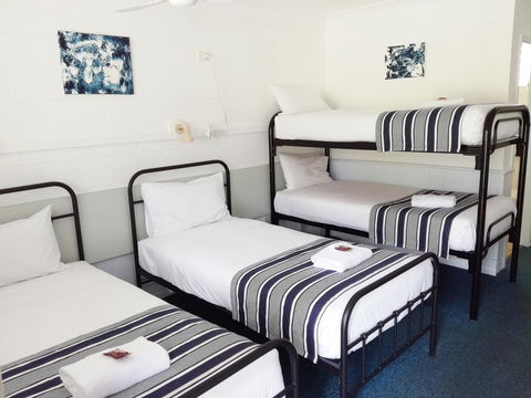 Arcadia Motel - Accommodation 4U 11