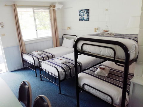 Arcadia Motel - Accommodation 4U 12