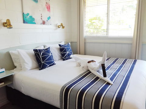 Arcadia Motel - Accommodation 4U 4