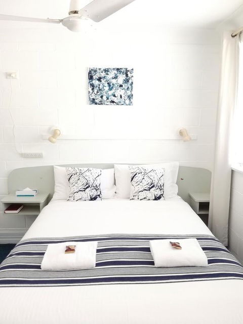 Arcadia Motel - Accommodation 4U 8