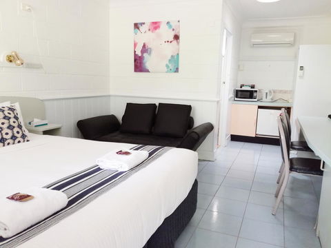 Arcadia Motel - Accommodation 4U 30