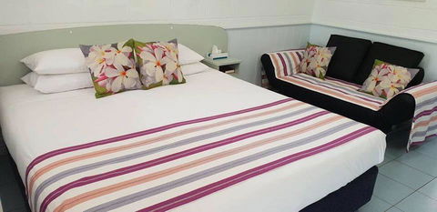 Arcadia Motel - Accommodation 4U 0