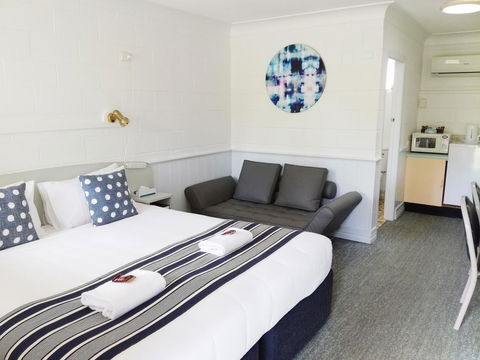 Arcadia Motel - Accommodation 4U 28