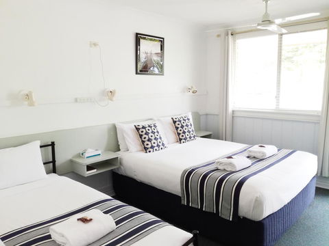 Arcadia Motel - Accommodation 4U 15