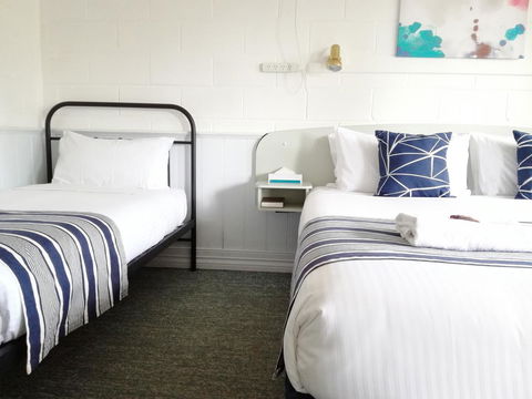 Arcadia Motel - Accommodation 4U 22