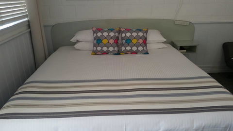 Arcadia Motel - Accommodation 4U 2