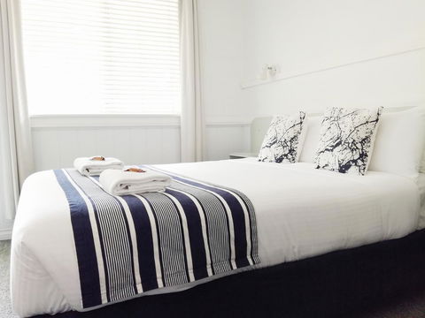 Arcadia Motel - Accommodation 4U 19