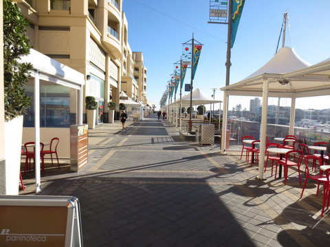 Lights Landing Apartments - Accommodation 4U 2