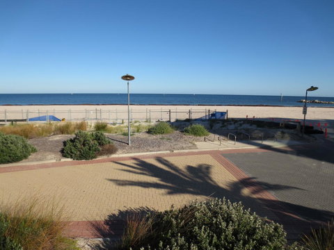 Lights Landing Apartments - Accommodation 4U 17