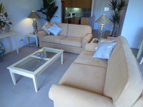 Lights Landing Apartments - Accommodation 4U 5