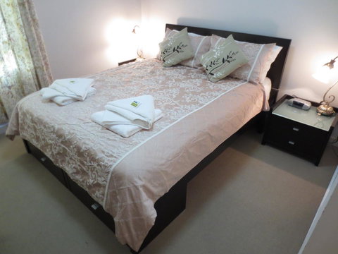 Lights Landing Apartments - Accommodation 4U 24