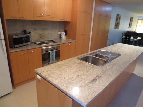 Lights Landing Apartments - Accommodation 4U 21