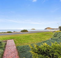 Franklin Beachfront Apartments - Accommodation 4U