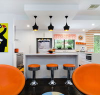 Barossa Retro BnB - Accommodation 4U
