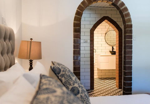 The Manor Basket Range - Accommodation 4U 3
