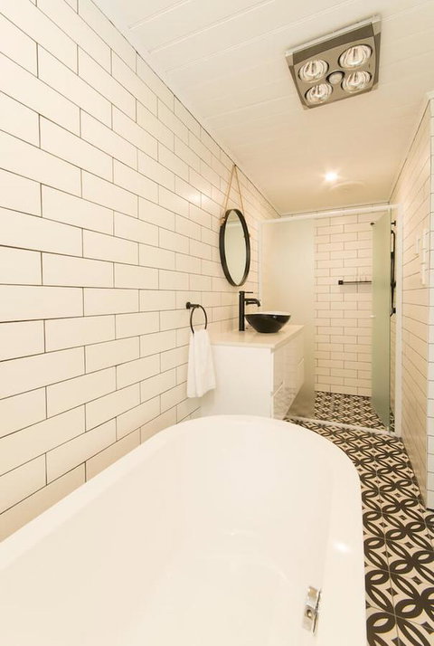 The Manor Basket Range - Accommodation 4U 1
