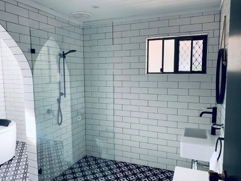 The Manor Basket Range - Accommodation 4U 10