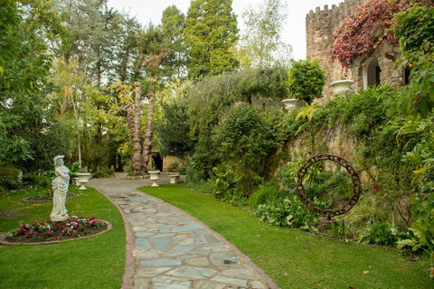 The Manor Basket Range - Accommodation 4U 17