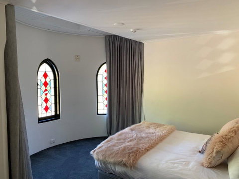 The Manor Basket Range - Accommodation 4U 13