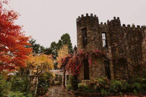 The Manor Basket Range - Accommodation 4U 15