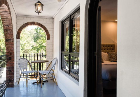 The Manor Basket Range - Accommodation 4U 18