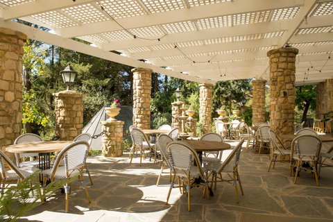 The Manor Basket Range - Accommodation 4U 19