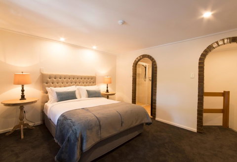 The Manor Basket Range - Accommodation 4U 4