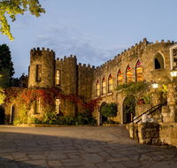 The Manor Basket Range - Accommodation 4U