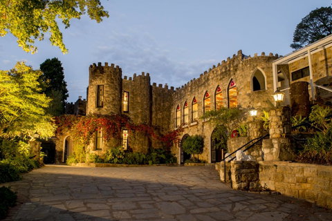 The Manor Basket Range - Accommodation 4U 0