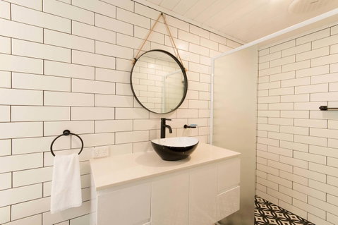 The Manor Basket Range - Accommodation 4U 8