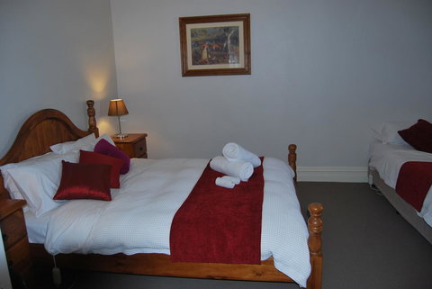 Jacaranda Cottage - Accommodation 4U 10