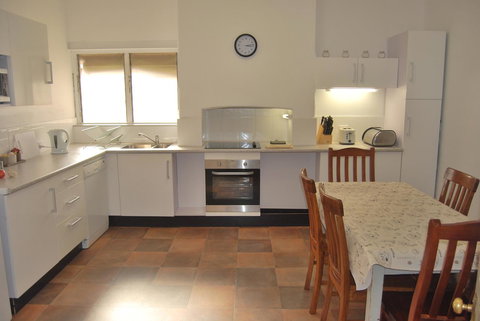 Jacaranda Cottage - Accommodation 4U 3