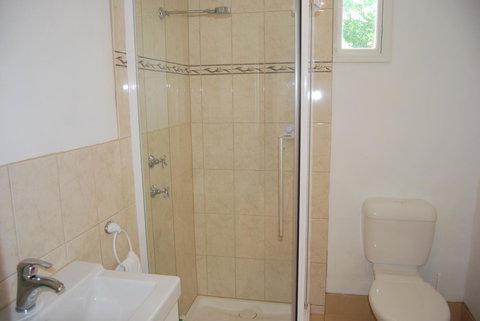 Jacaranda Cottage - Accommodation 4U 11