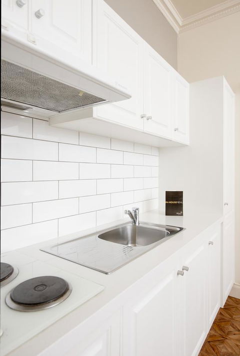Majestic Tynte Street Apartments - Accommodation 4U 8