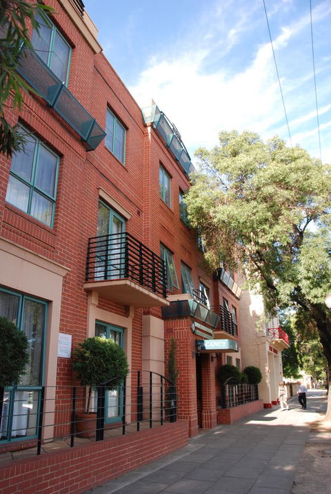 Majestic Tynte Street Apartments - Accommodation 4U 4